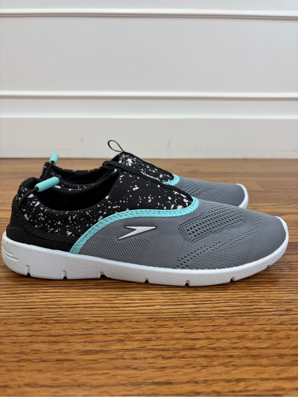 Speedo Aqua Skimmer Water Shoes (M 7/8)
